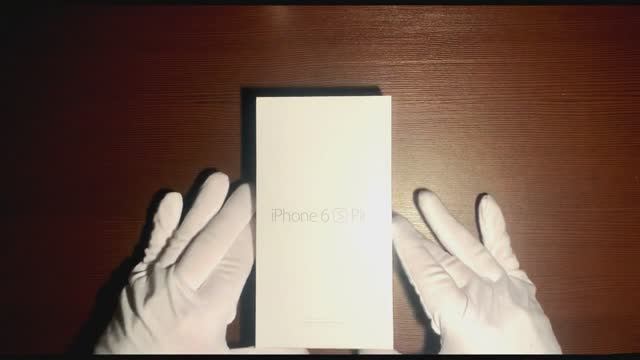 РАСПАКОВКА IPHONE 6S PLUS 32GB SPACE GRAY ВОССТАНОВЛЕННЫЙ смотреть онлайн