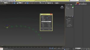 Как сделать лестницу в 3d max - Часть 1