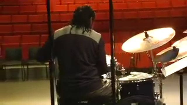 Donal Fox in Rehearsal at the ICA смотреть онлайн