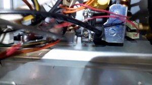 Обзор котла OASIS ЕСО ВЕ-18