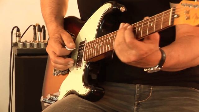 Fender '72 Pawn Shop (Made in Japan) смотреть онлайн