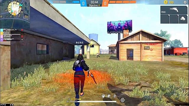 FOR ALL PC 90% HEADSHOT RATE?⚡: BLUESTACKS 5 4 /MSI ??⚙️SECRET SETTING ( Free Fire Highlights ) смотреть онлайн
