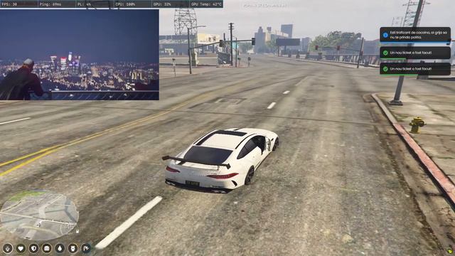 🔴Live FPlayT 🔴 | ★ Khan MC Delivary + Viata de Helper★ смотреть онлайн