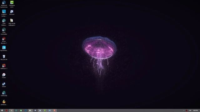 Top 20 BEST Dark Mode 4K Wallpaper Engine Wallpapers 2020