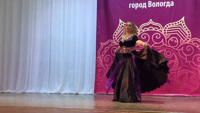 Юлия Краева. Профессионалы. «METEL EL RIH» смотреть онлайн