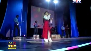 Юлдуз Топаева и Адиль Уцумуев Без тебя(Kebedoff)