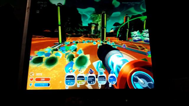 мод на выращивание золотистых имбирей 100%инфа смотреть онлайн