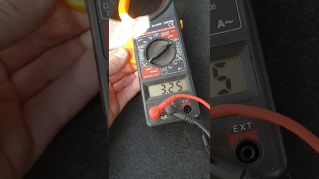 сопротивление заднего датчика абс.. вопрос... смотреть онлайн
