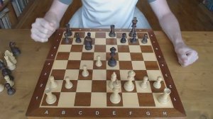 Королевский гамбит профессионально! Шахматы дебюты!