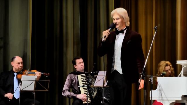 Александр Бичёв- Не спеши смотреть онлайн
