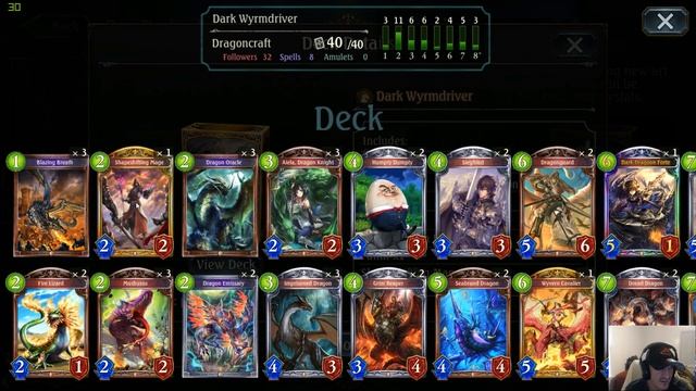 SHADOWVERSE PREBUILT DECKS: Worth it?? смотреть онлайн