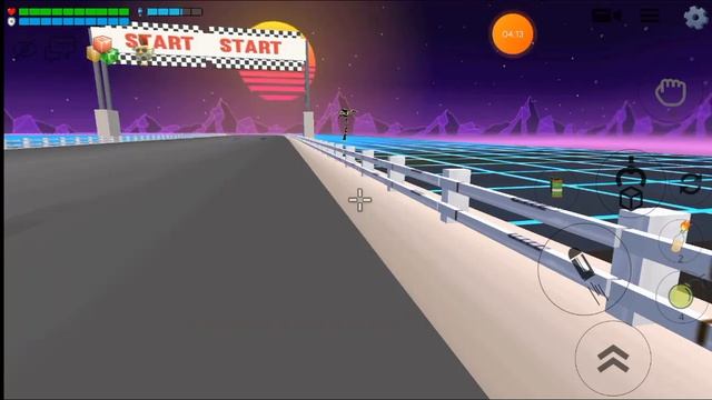 Вышло Маштабное обновление 3.3.0 в Чикен Ган. #Чел обычный 34к смотреть онлайн