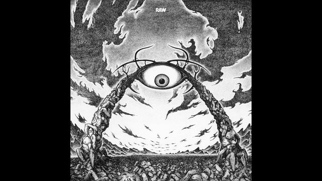 STEYA - Neon Reecho [RAWC3] смотреть онлайн