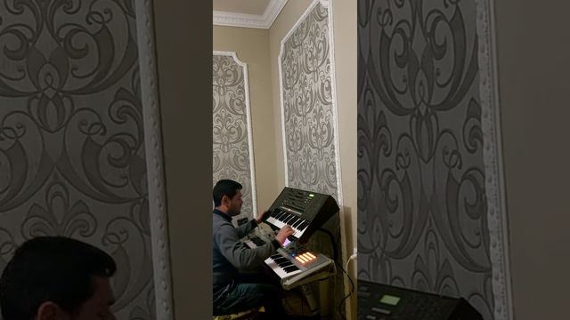 Korg Ms 2000 B