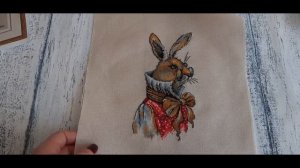 АВТОРСКИЕ СХЕМЫ ДЛЯ ВЫШИВКИ КРЕСТОМ. Мои процессы и готовые работы по схемам Анны Петуновой.