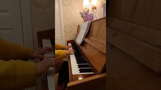 Сонатина - в темпе смотреть онлайн