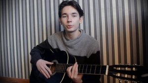 КАК НАПИСАТЬ ПЕСНЮ НА ГИТАРЕ?