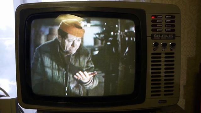 Проверка кодера SECAM / RGB-SECAM Encoder Test