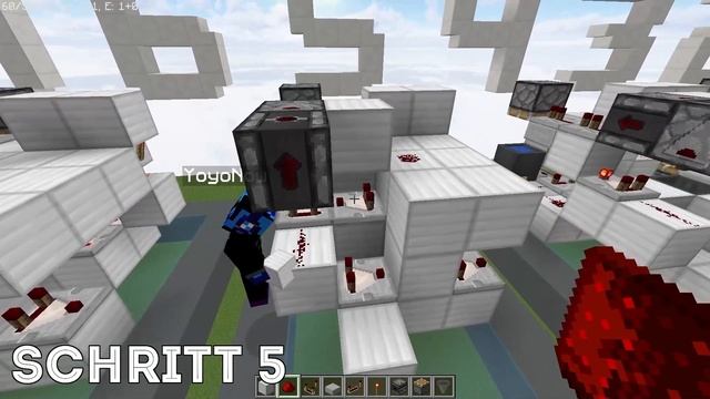 Das KOMPAKTESTE einstellbare Codeschloss | Schritt-für-Schritt Tutorial [1.12 - 1.17] смотреть онлайн