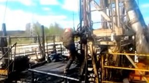 РАБОТА |ПОМБУРА| КРС | Веселый помбур