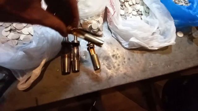 Пыжи из линолеума смотреть онлайн