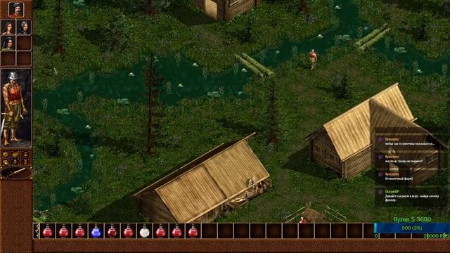 Konung 2: Blood of Titans смотреть онлайн