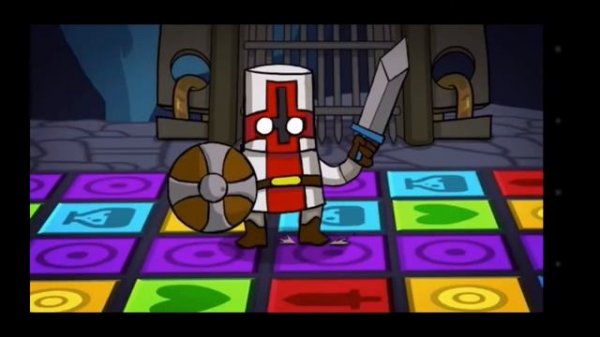 Horde of Heroes Intro