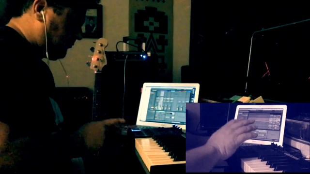 Bass & MIDI Cover - Perfect - C-Bank смотреть онлайн
