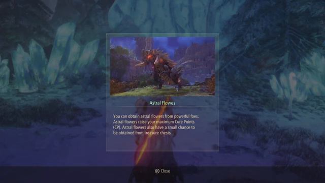 Tales of Arise Beyond the Dawn Walkthrough - Part 4 смотреть онлайн