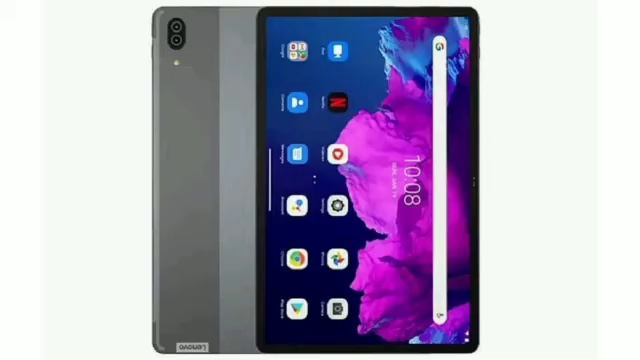 Lenovo P11 Pro Spec Review Features | Specifications Price Launch Date In India | Malayalam | Mr. S смотреть онлайн