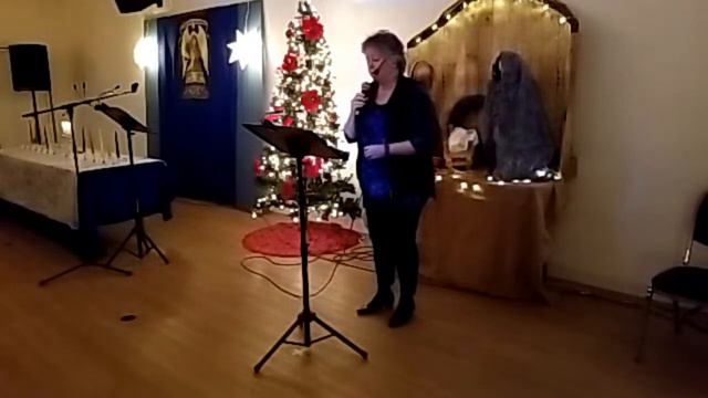 Metaphysical Candle Lighting Ceremony смотреть онлайн