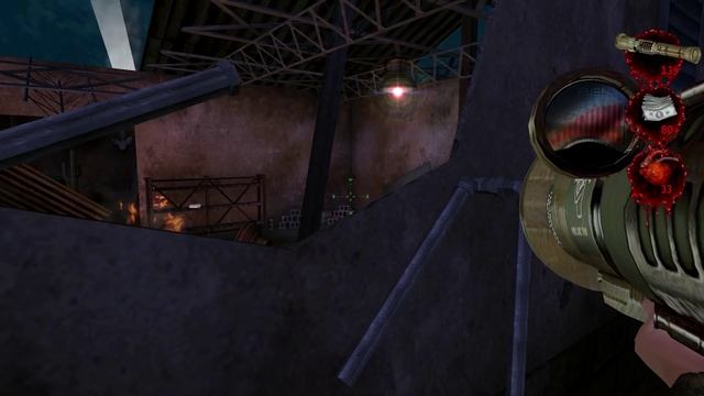 Metalrus - Часть 05. Прохождение Postal 2 Apocalypse Weekend. Безудержное уныние... смотреть онлайн
