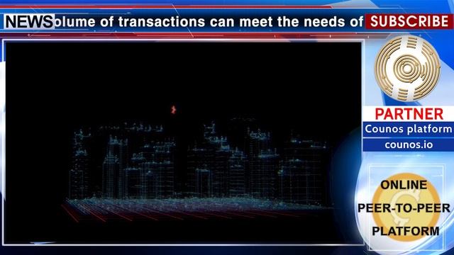 How does the Blockchain electoral system work? смотреть онлайн
