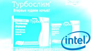 Сборник рекламы от компании Эвалар In IntelChorded