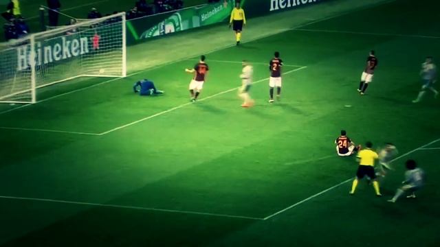 Супер гол Роналду в ворота Ромы смотреть онлайн