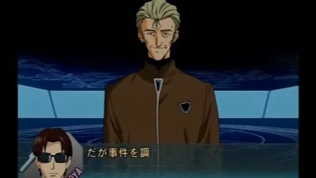 LEO plays Secret of Evangelion - Part 12 - Fuyusuki knows something смотреть онлайн