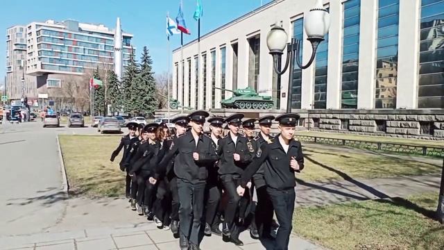 День памяти погибших подводников (2023) смотреть онлайн