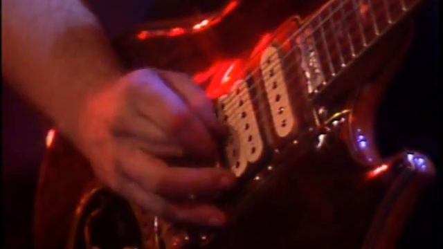 Grateful Dead - Samson And Delilah (10-30-1980)