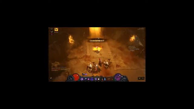 Diablo 3 RoS - Maghda's Tormented Soul Legendary Crafting Materials смотреть онлайн