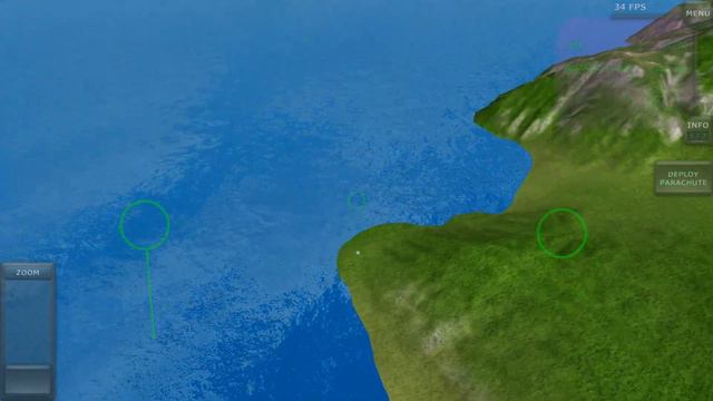 TFS new UPDATE 1.25.3 | Turboprop flight simulator смотреть онлайн