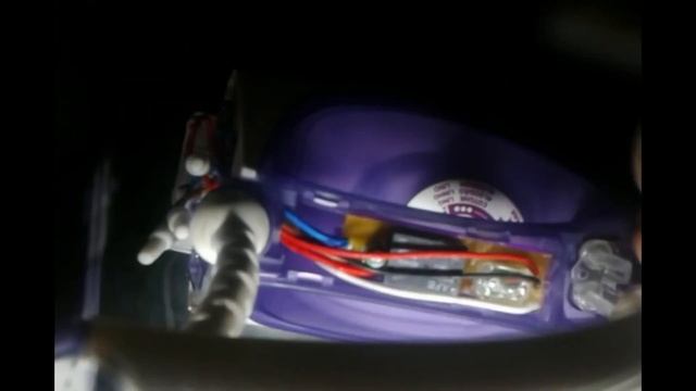 Como desmontar o ferro RI2048 PHILIPS смотреть онлайн