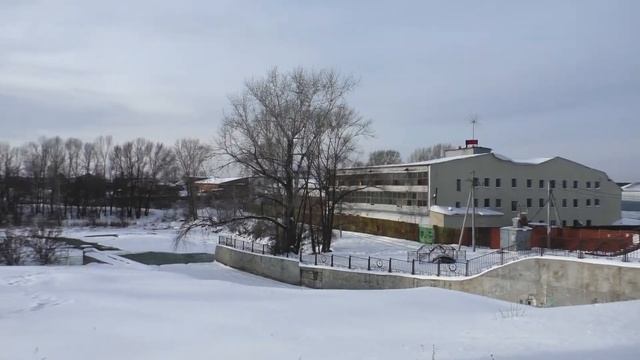 Сузун (История Сузуна от медеплавильного завода до наших дней) смотреть онлайн