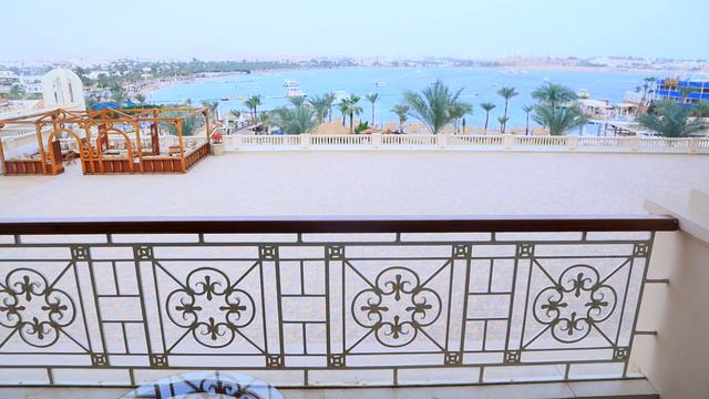 MARINA SHARM HOTEL 4*