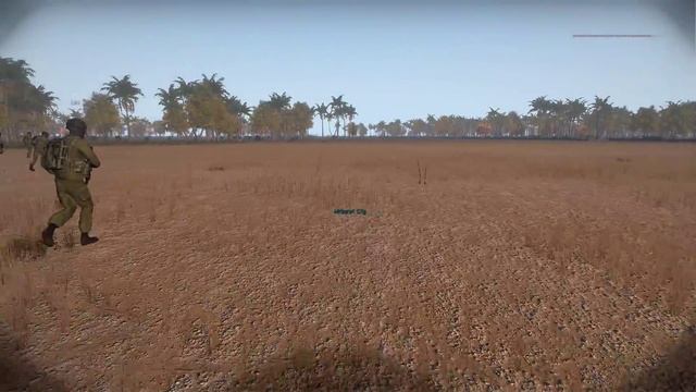 ARMA 3 Alive - Fallujah Advance Pt.2 смотреть онлайн