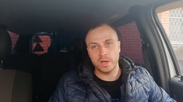 В АСТРАХАНЬ НА МАШИНЕ. СКОЛЬКО ВЫШЛО И МИНУСЫ ПОЕЗДКИ. смотреть онлайн