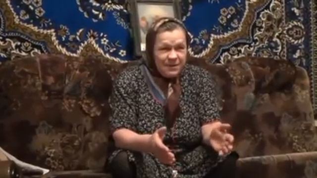 БУДЕМ СРАЖАТЬСЯ! НОВЫЙ РАЗСКАЗ Р. Б.  ВАЛЕНТИНЫ ОБ ОТСТУПЛЕНИИ В ЦЕРКВИ