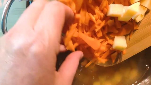 Уха по домашнему или рыбный суп. С такой добавкой любая уха станет вкуснее, об этом мало кто знает смотреть онлайн