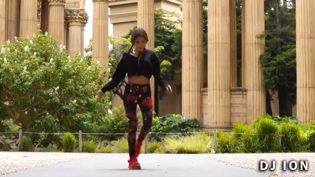 Shuffle Dance Music-ВСЕ ТАНЦУЕМ ШАФФЛ. смотреть онлайн