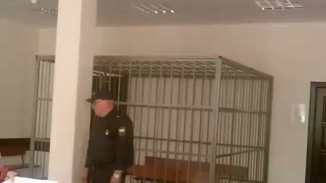 Суд Рфии над гражданкой СССР. Клоунада по скайпу. смотреть онлайн
