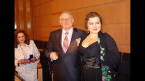 Людмила Юрьева (слайд-шоу)